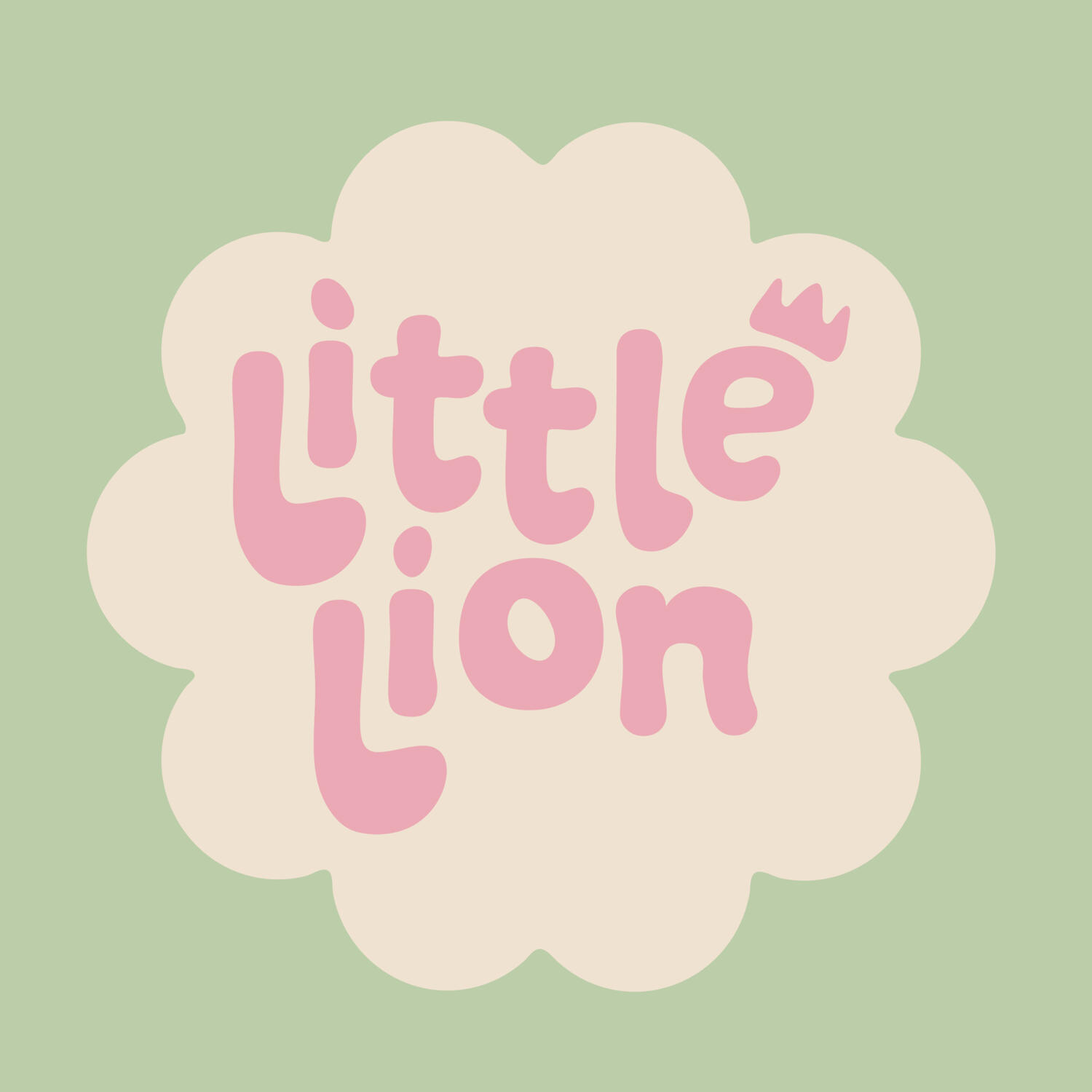 Little Lion