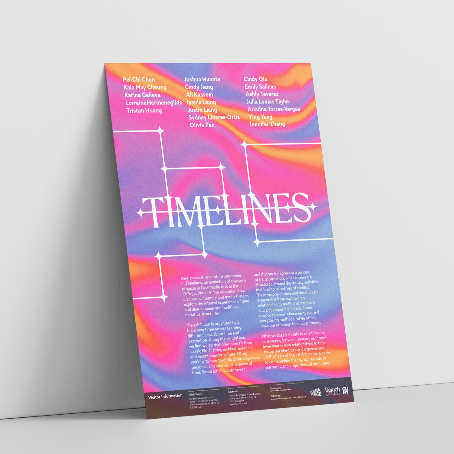 Timelines