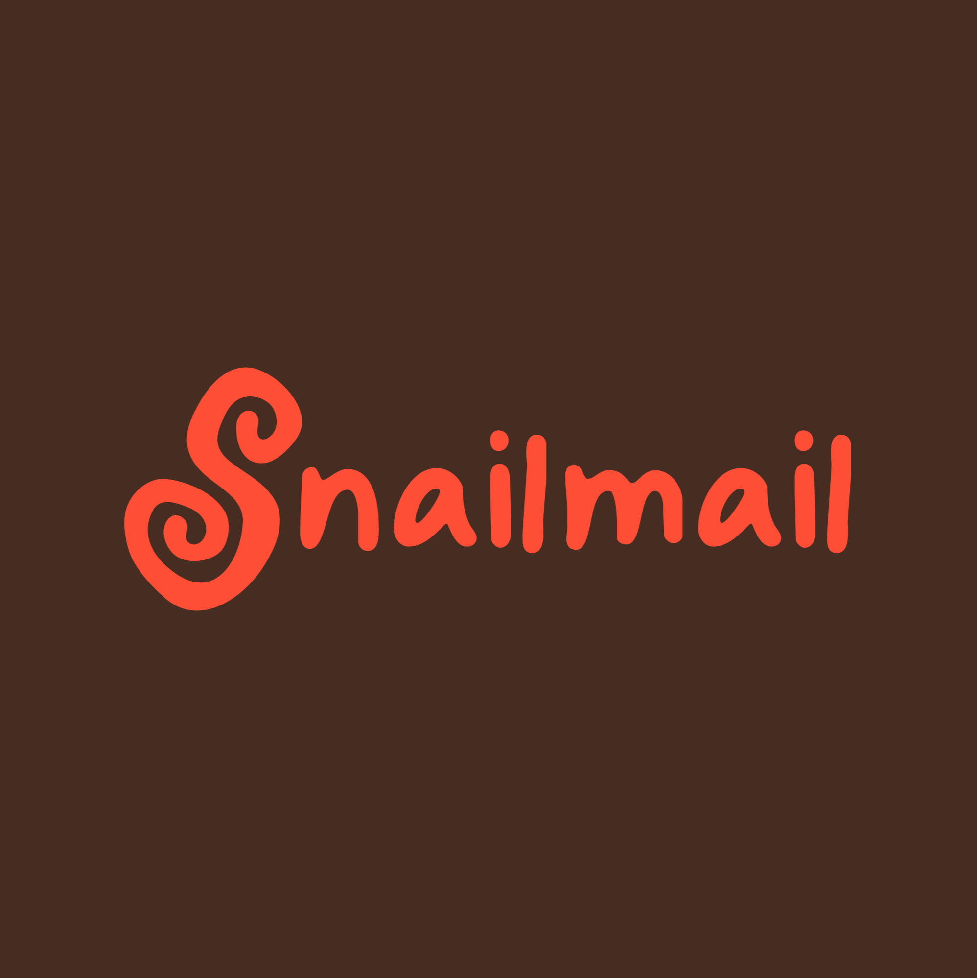 Snailmail (WIP)